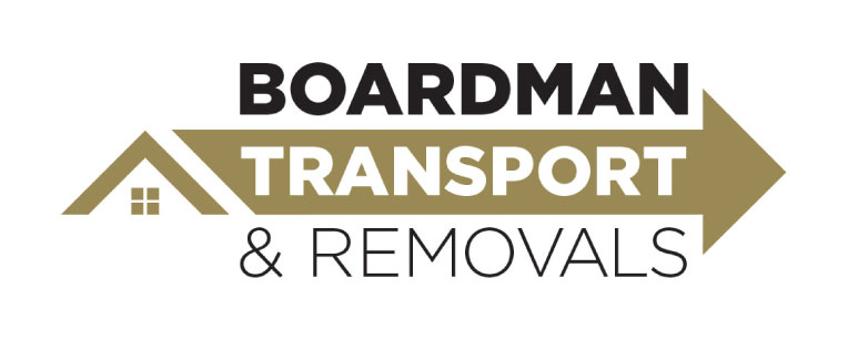 Boardman Removals