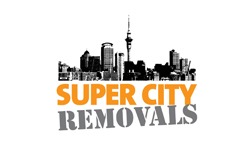 Super City Removals